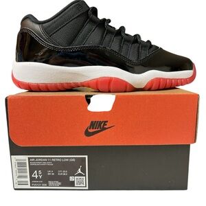 Nike Air Jordan 11 Retro Low